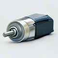 DC gear motor